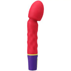 Doc Johnson® Johnson Mood Intense G-Spot Wand Vibrator | 10 Functions USB-C Waterproof
