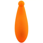 Doc Johnson® Polynesian Pleasures Into The C Sun Coralee Vibrator Orange