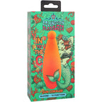 Doc Johnson® Polynesian Pleasures Into The C Sun Coralee Vibrator Orange