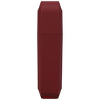 Doc Johnson® This Product Sucks Lipstick Suction Clitoral Stimulator Red