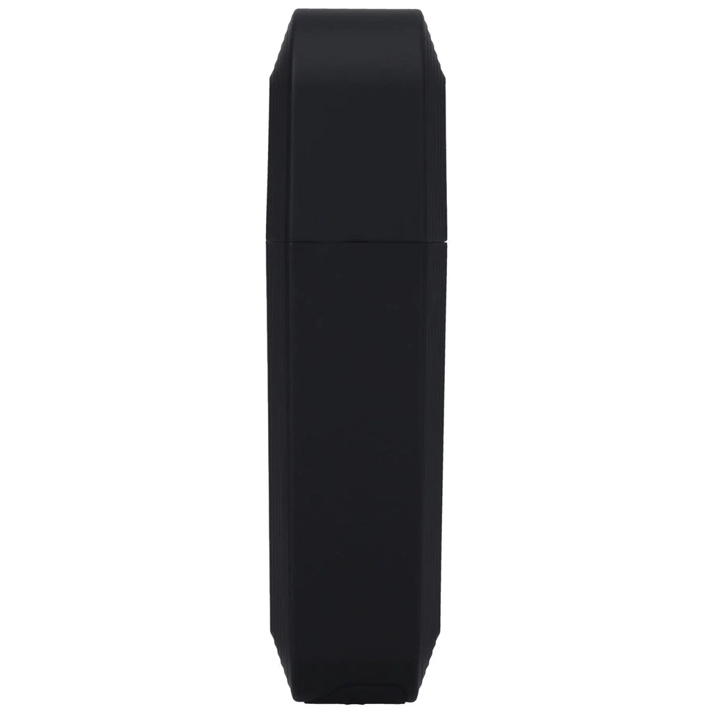 Doc Johnson® This Product Sucks Lipstick Suction Clitoral Stimulator Black