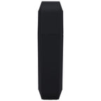 Doc Johnson® This Product Sucks Lipstick Suction Clitoral Stimulator Black
