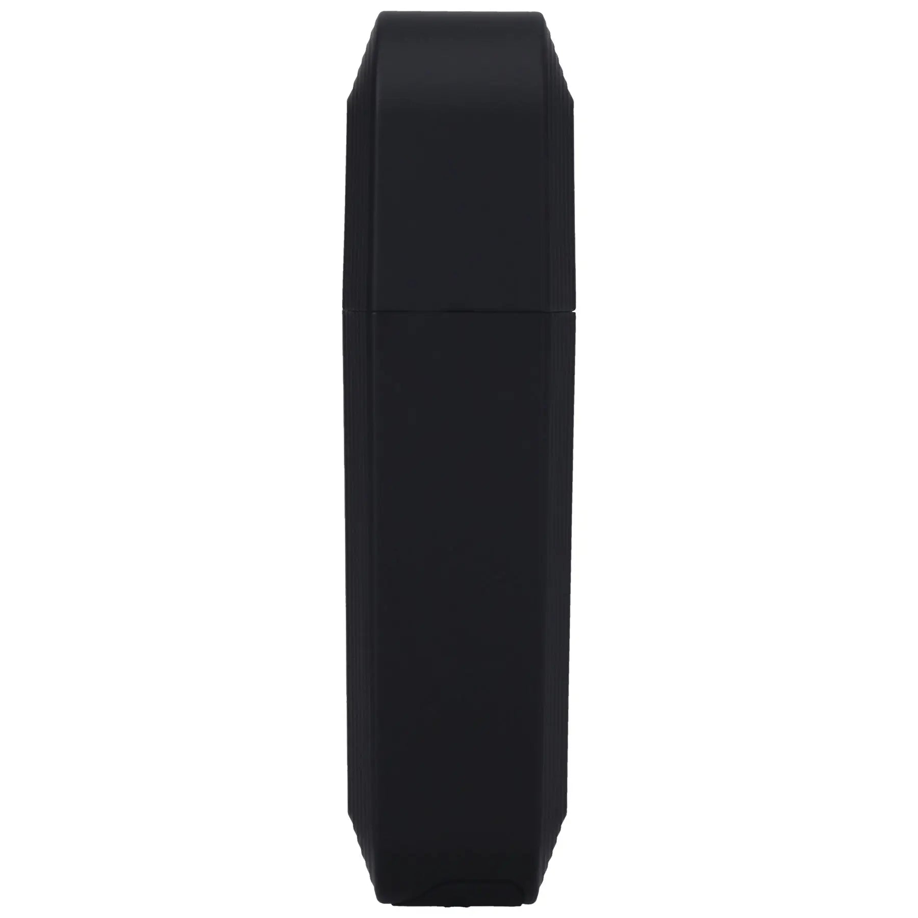 Doc Johnson® This Product Sucks Lipstick Suction Clitoral Stimulator Black
