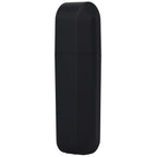 Doc Johnson® This Product Sucks Lipstick Suction Clitoral Stimulator Black