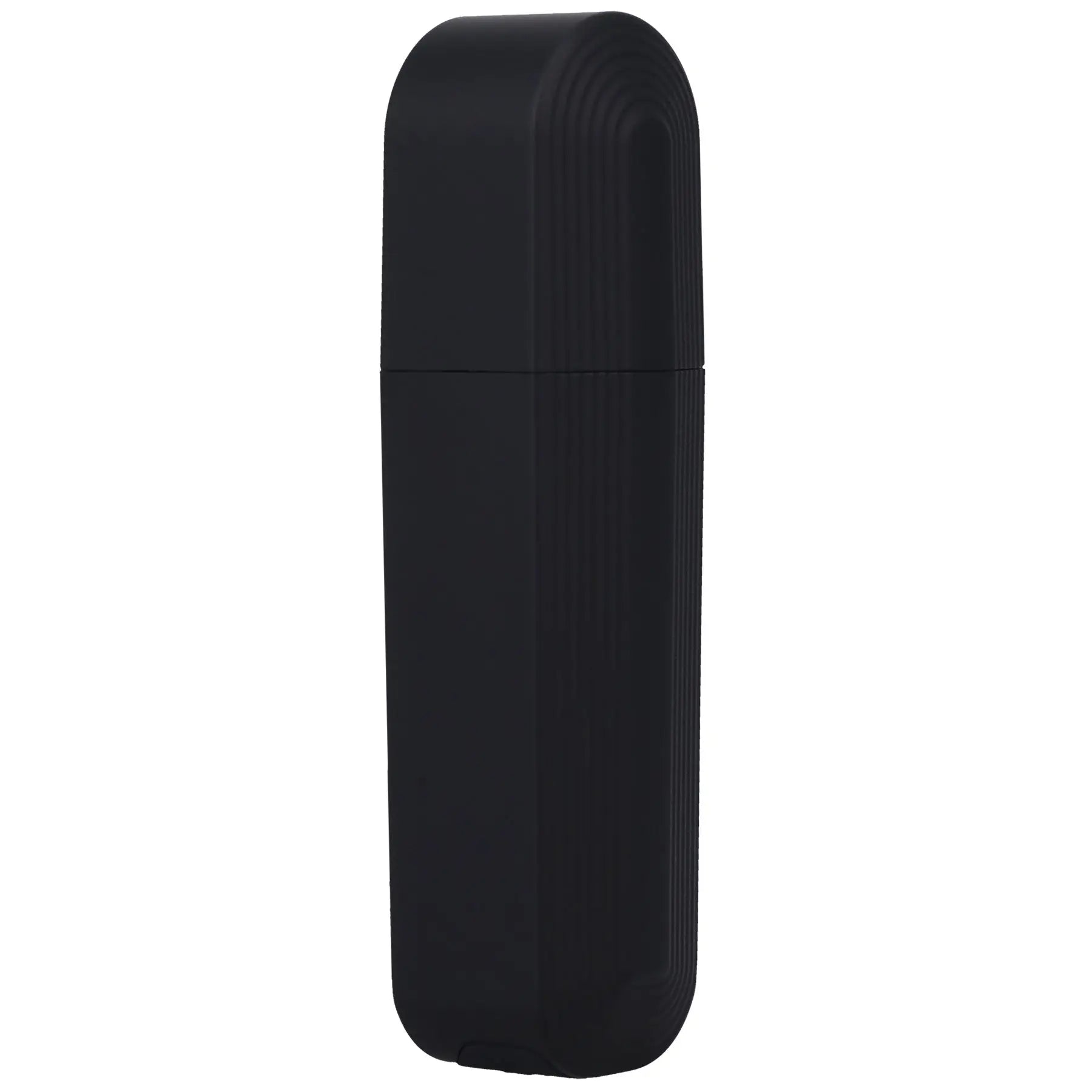 Doc Johnson® This Product Sucks Lipstick Suction Clitoral Stimulator Black