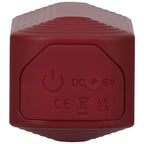 Doc Johnson® This Product Sucks Lipstick Suction Clitoral Stimulator Red