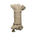 Doc Johnson® Merci Bind & Tie 6mm Hemp Bondage Rope - Rolik®