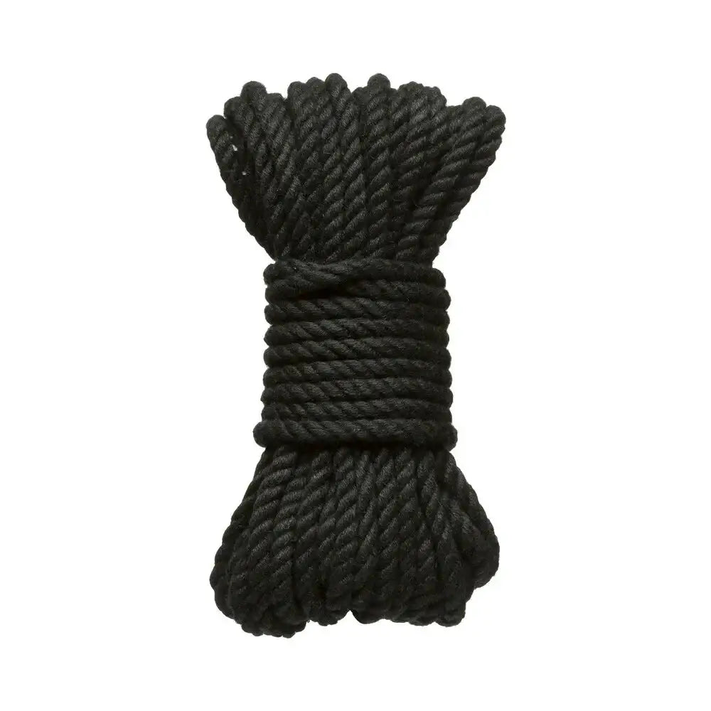 Doc Johnson® Merci Bind & Tie 6mm Hemp Bondage Rope - Rolik®