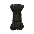 Doc Johnson® Merci Bind & Tie 6mm Hemp Bondage Rope - Rolik®