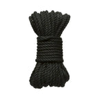 Doc Johnson® Merci Bind & Tie 6mm Hemp Bondage Rope - Rolik®