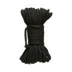 Doc Johnson® Merci Bind & Tie 6mm Hemp Bondage Rope - Rolik®