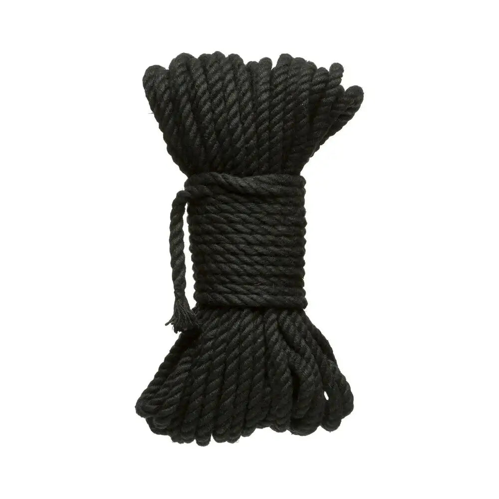 Doc Johnson® Merci Bind & Tie 6mm Hemp Bondage Rope - Rolik®