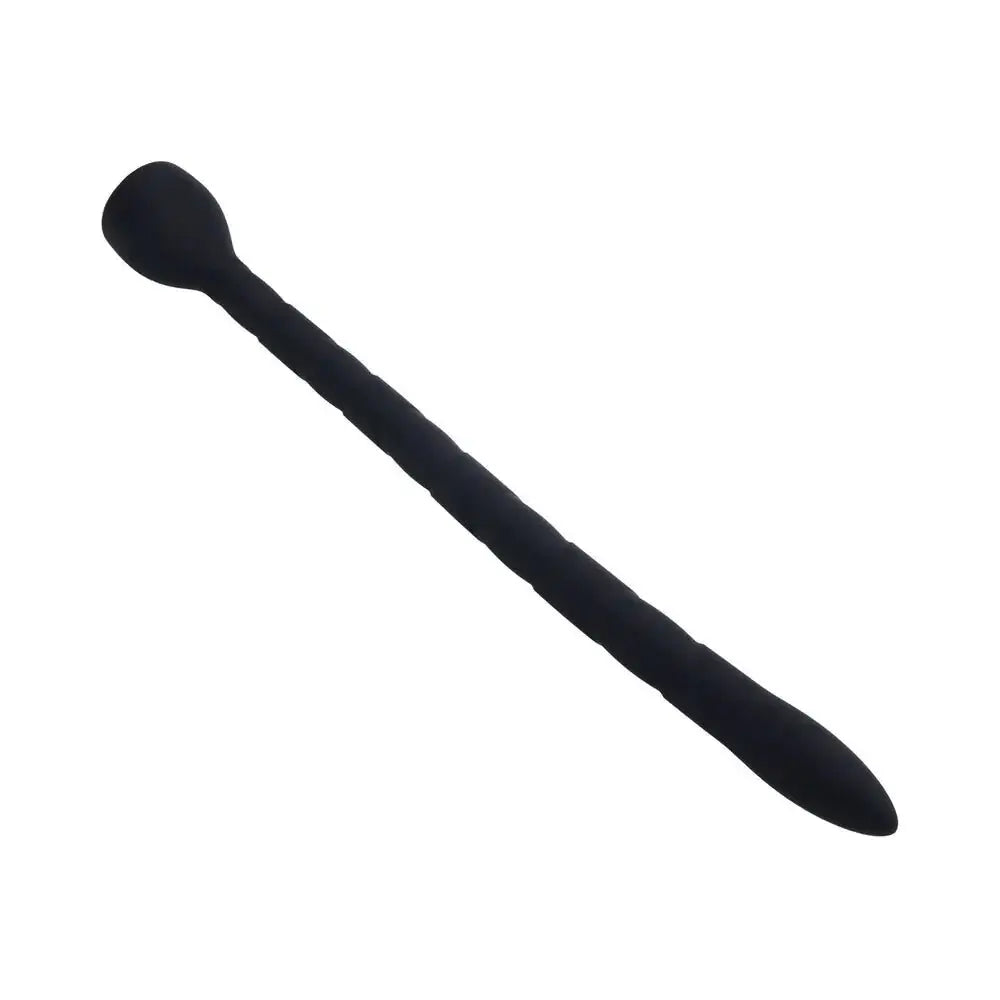 Doc Johnson® Merci In Deep Premium Silicone Anal Snake - Rolik®