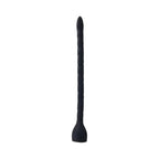 Doc Johnson® Merci In Deep Premium Silicone Anal Snake - Rolik®