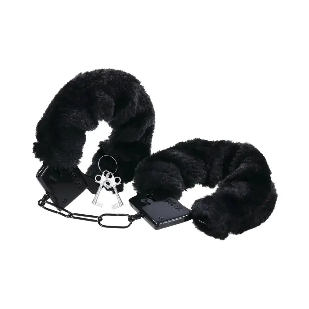 Doc Johnson® Merci Fluff Cuffs - Rolik®