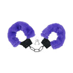 Doc Johnson® Merci Fluff Cuffs - Rolik®