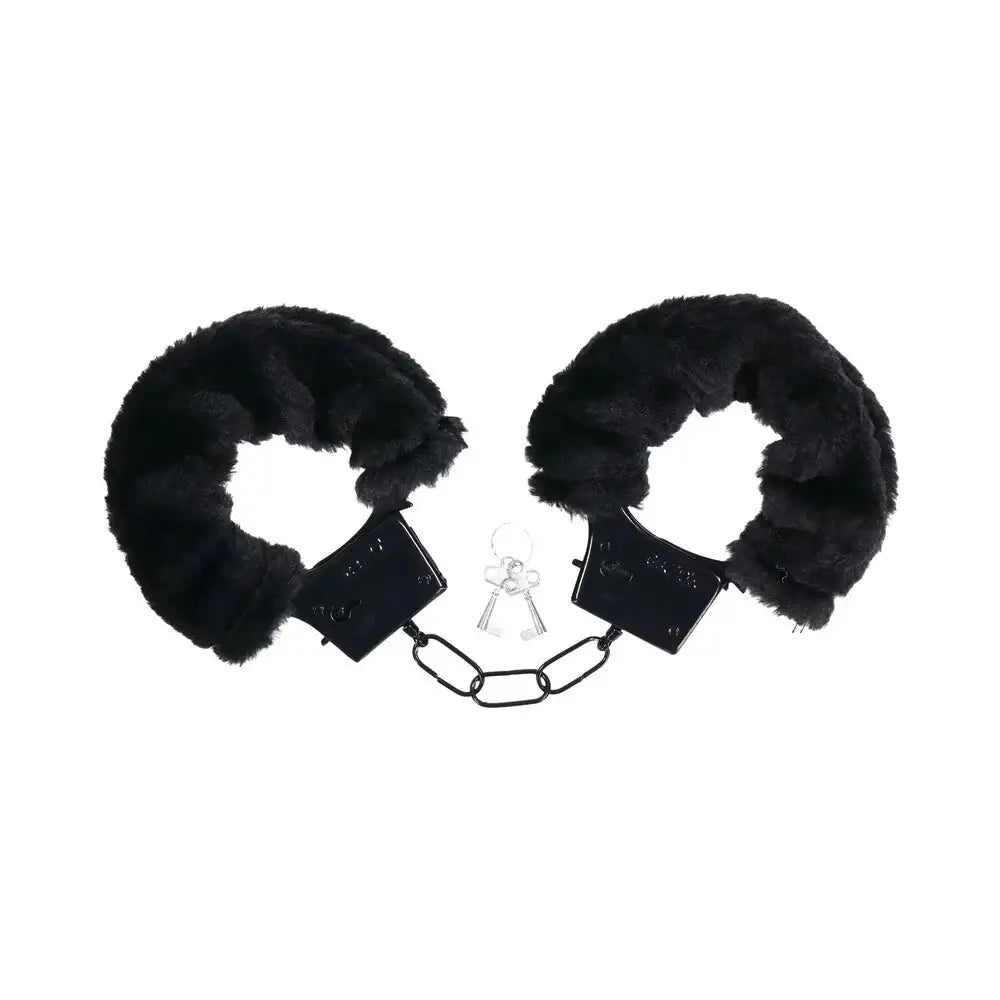 Doc Johnson® Merci Fluff Cuffs - Rolik®