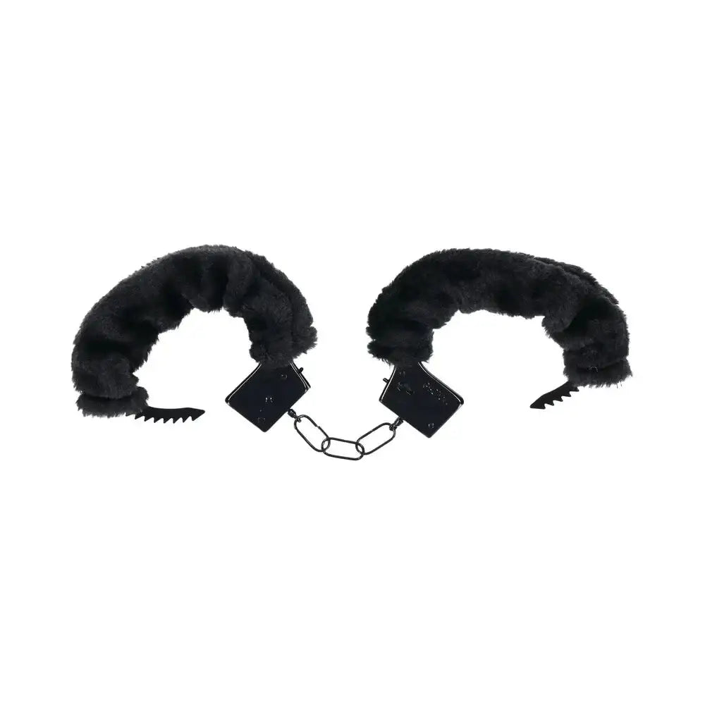 Doc Johnson® Merci Fluff Cuffs - Rolik®
