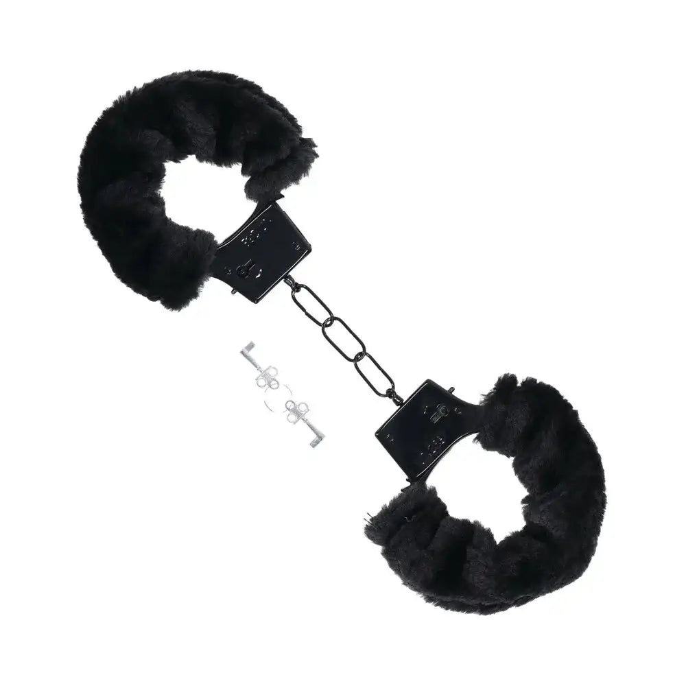 Doc Johnson® Merci Fluff Cuffs - Rolik®