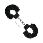 Doc Johnson® Merci Fluff Cuffs - Rolik®