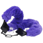 Doc Johnson® Merci Fluff Cuffs - Rolik®