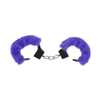 Doc Johnson® Merci Fluff Cuffs - Rolik®