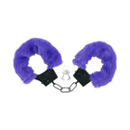 Doc Johnson® Merci Fluff Cuffs - Rolik®