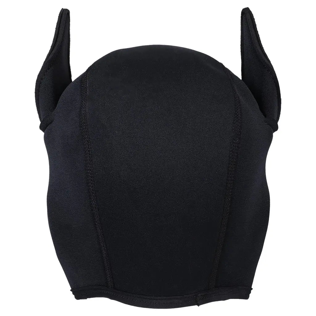 Doc Johnson® Merci Neoprene Puppy Hood | Detachable Muzzle One Size Fits Most