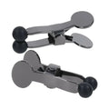 Doc Johnson® Merci Nippers Stainless Steel Nipple Clamps - Rolik®