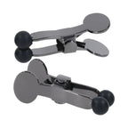 Doc Johnson® Merci Nippers Stainless Steel Nipple Clamps - Rolik®