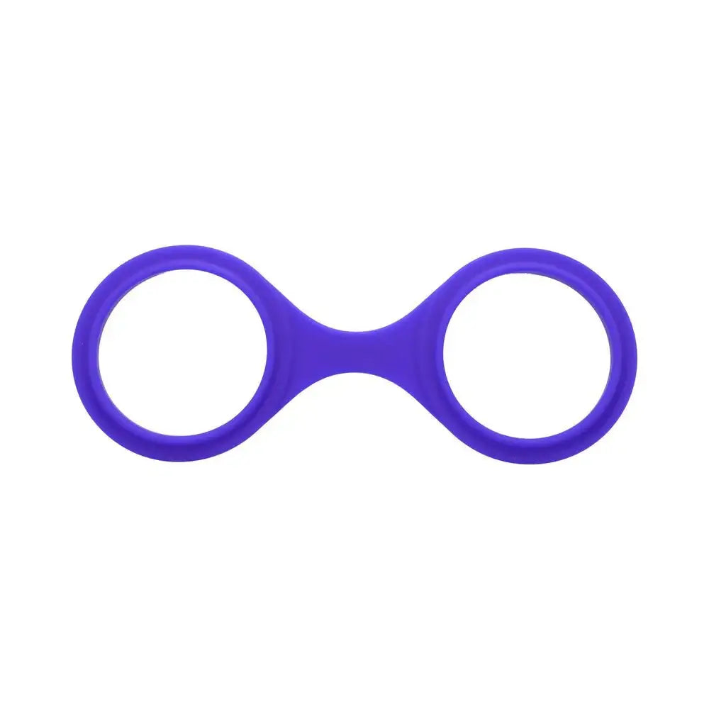 Doc Johnson® Merci Play Cuffs - Rolik®