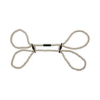 Doc Johnson® Merci Restrain 6mm Hemp Wrist or Ankle Cuffs - Rolik®