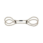 Doc Johnson® Merci Restrain 6mm Hemp Wrist or Ankle Cuffs - Rolik®