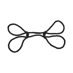 Doc Johnson® Merci Restrain 6mm Hemp Wrist or Ankle Cuffs - Rolik®