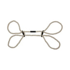 Doc Johnson® Merci Restrain 6mm Hemp Wrist or Ankle Cuffs - Rolik®