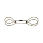 Doc Johnson® Merci Restrain 6mm Hemp Wrist or Ankle Cuffs - Rolik®