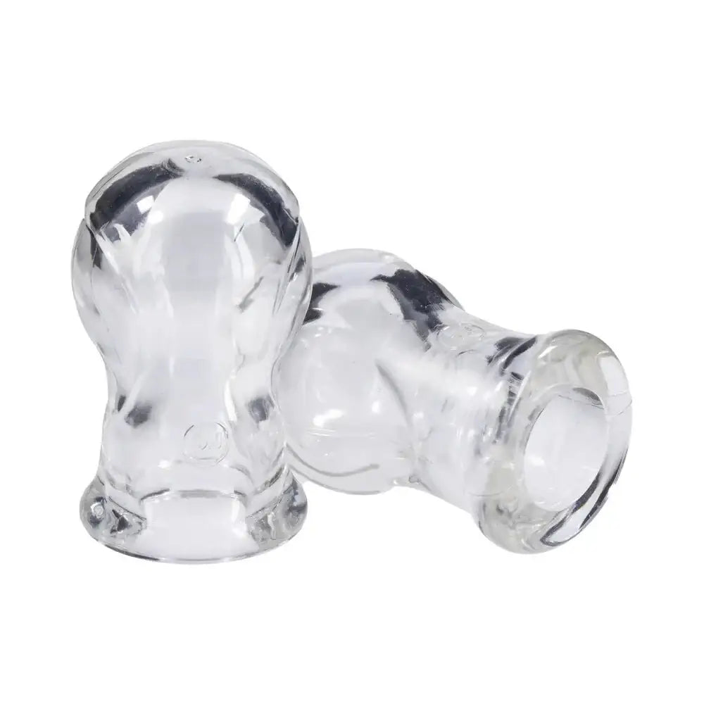 Doc Johnson® Merci Tweak Nipple Sucker Set - Rolik®