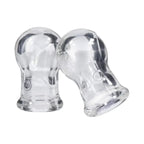 Doc Johnson® Merci Tweak Nipple Sucker Set - Rolik®