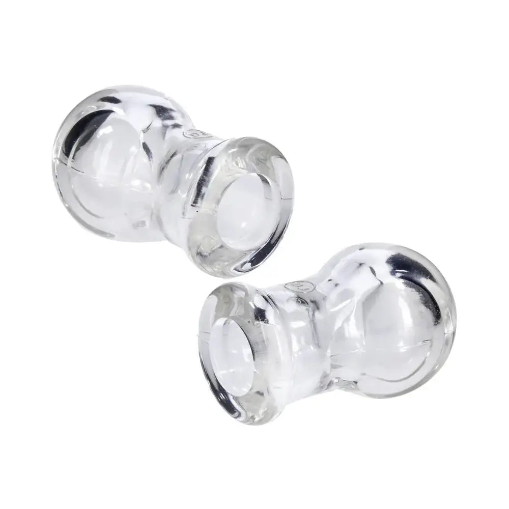 Doc Johnson® Merci Tweak Nipple Sucker Set - Rolik®