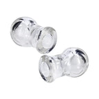 Doc Johnson® Merci Tweak Nipple Sucker Set - Rolik®