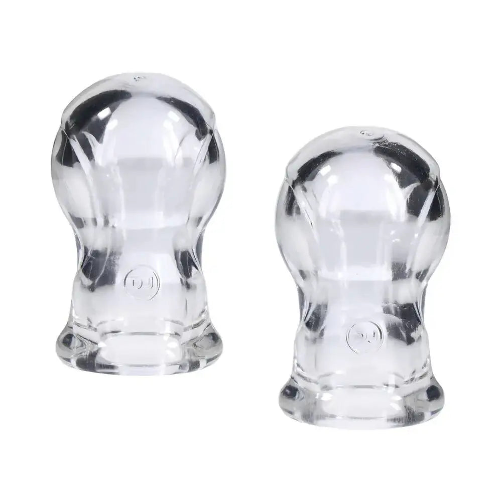 Doc Johnson® Merci Tweak Nipple Sucker Set - Rolik®