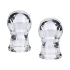 Doc Johnson® Merci Tweak Nipple Sucker Set - Rolik®