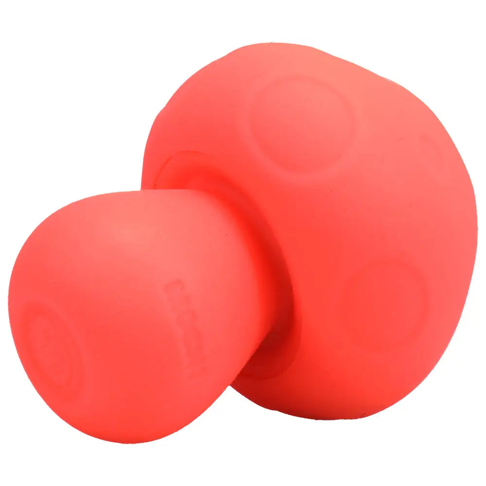 Mochi Mushroom Vibrator