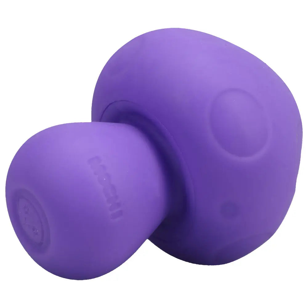 Mochi Mushroom Vibrator
