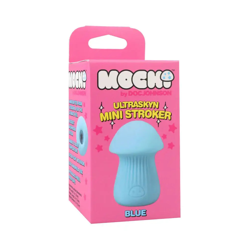 Doc Johnson® Mochi ULTRASKYN Mini Stroker