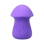 Doc Johnson® Mochi ULTRASKYN Mini Stroker Purple