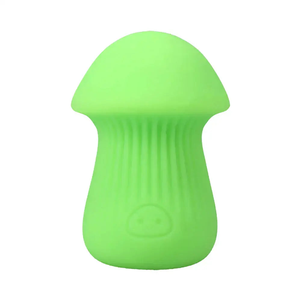 Doc Johnson® Mochi ULTRASKYN Mini Stroker Green