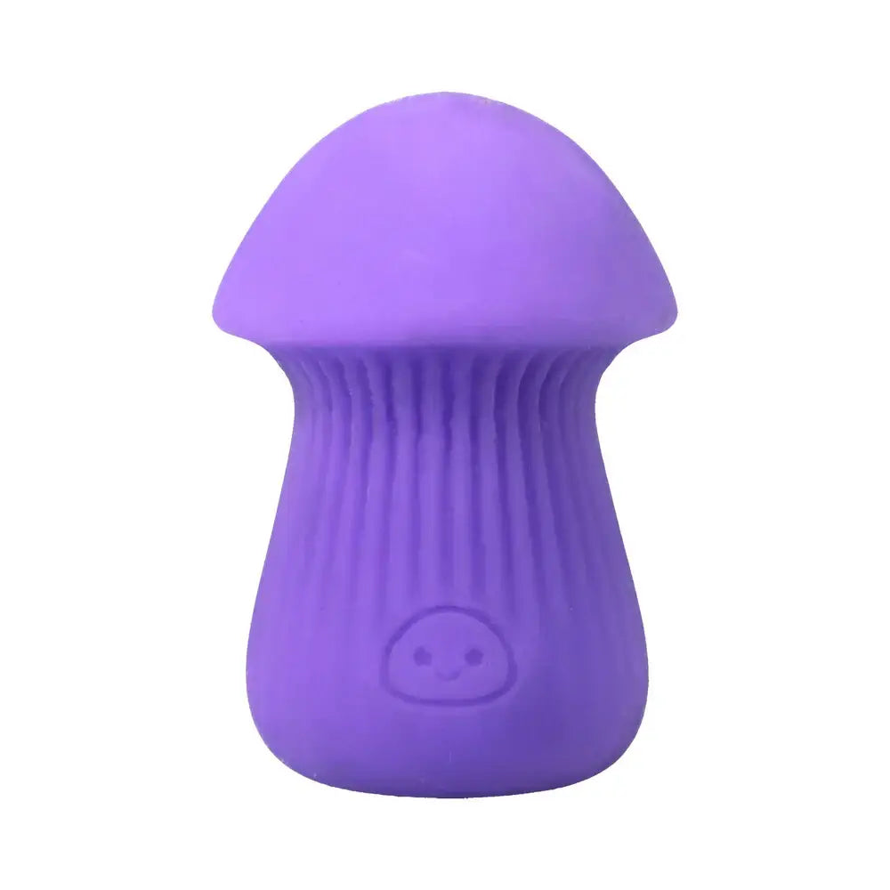 Doc Johnson® Mochi ULTRASKYN Mini Stroker Purple