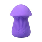 Doc Johnson® Mochi ULTRASKYN Mini Stroker Purple