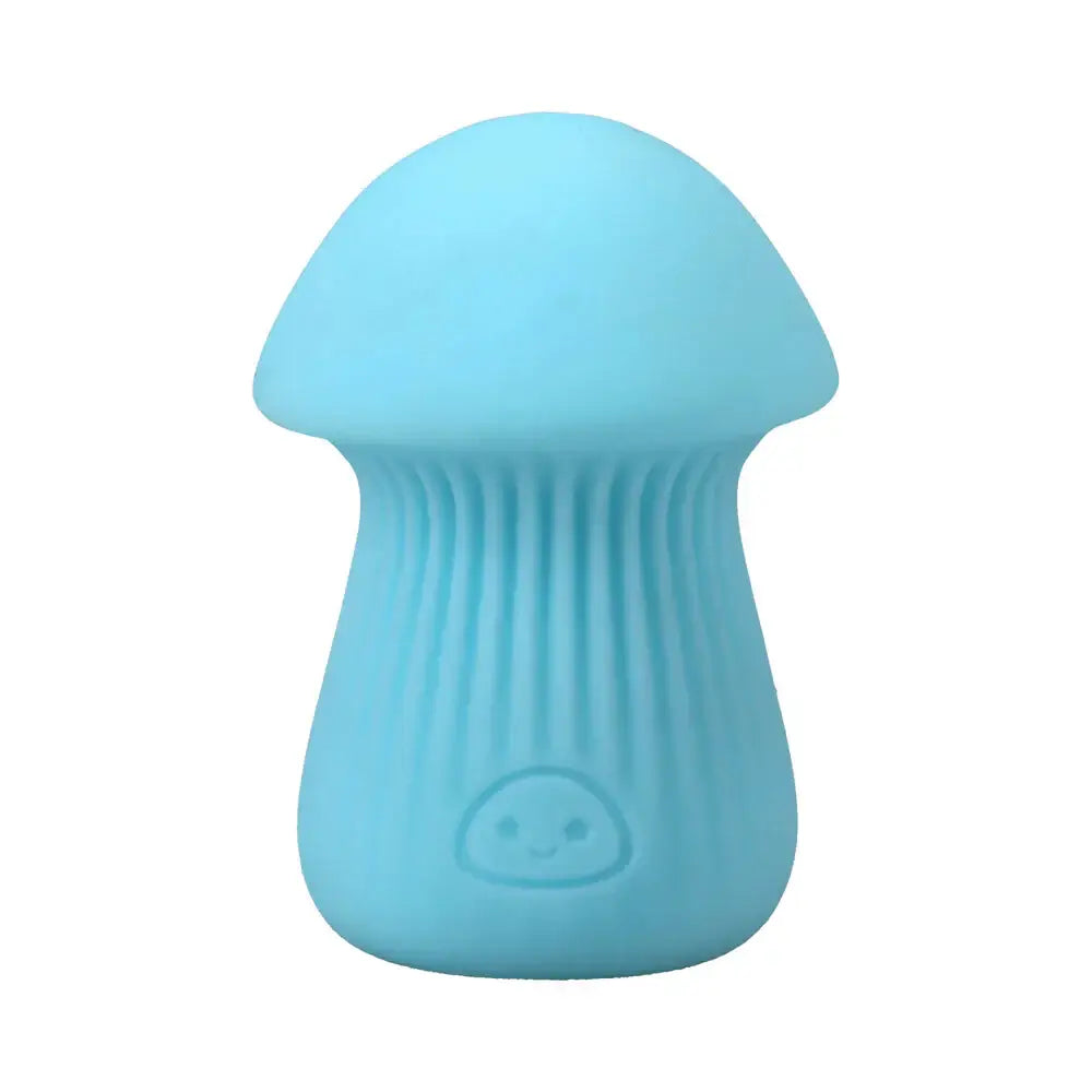 Doc Johnson® Mochi ULTRASKYN Mini Stroker Sky Blue